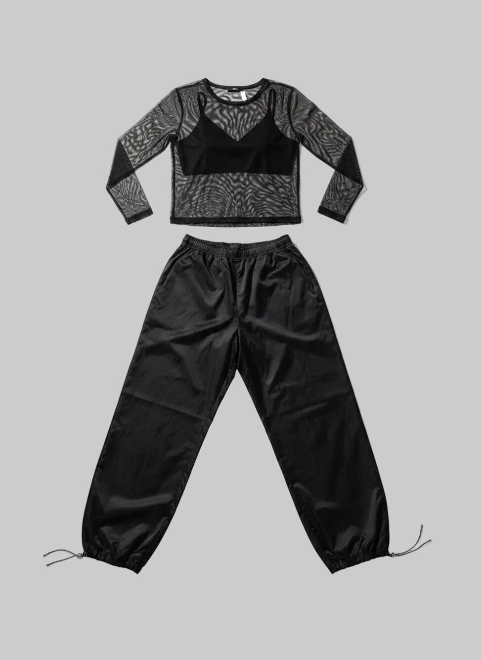 Zara Cargo Pant